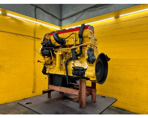 CAT C-15 Engine Assembly