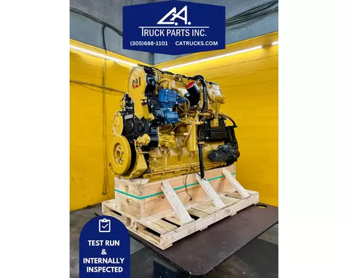 CAT C-15 Engine Assembly