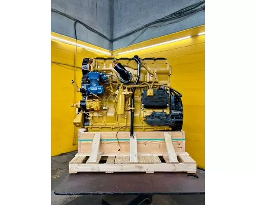 CAT C-15 Engine Assembly