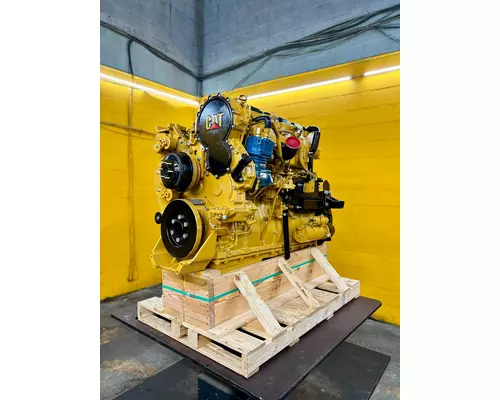 CAT C-15 Engine Assembly