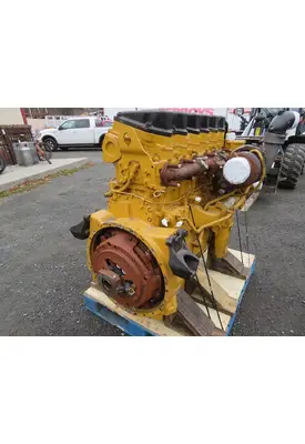 CAT C-15 Engine Assembly
