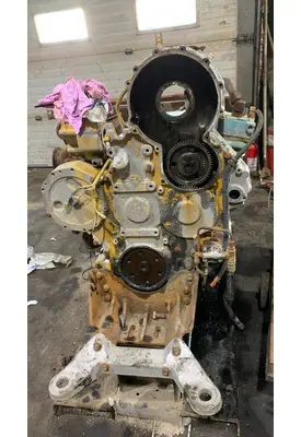 CAT C-15 Engine Assembly