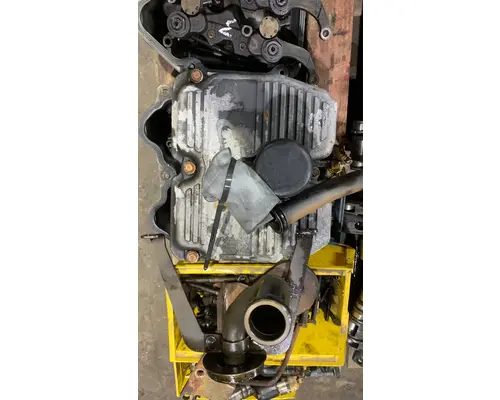 CAT C-15 Engine Assembly