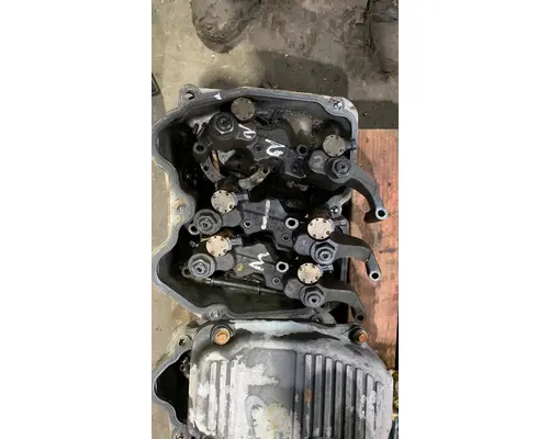 CAT C-15 Engine Assembly