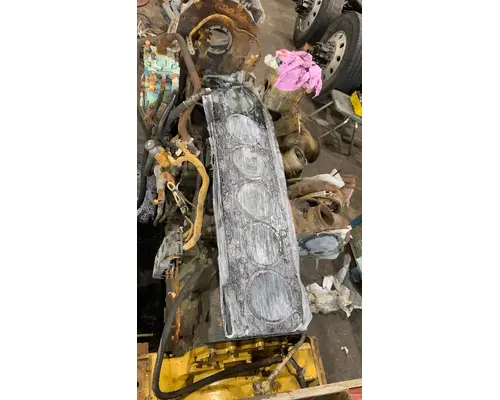 CAT C-15 Engine Assembly