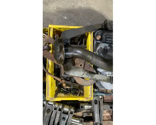 CAT C-15 Engine Assembly