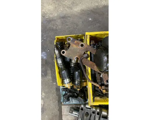 CAT C-15 Engine Assembly