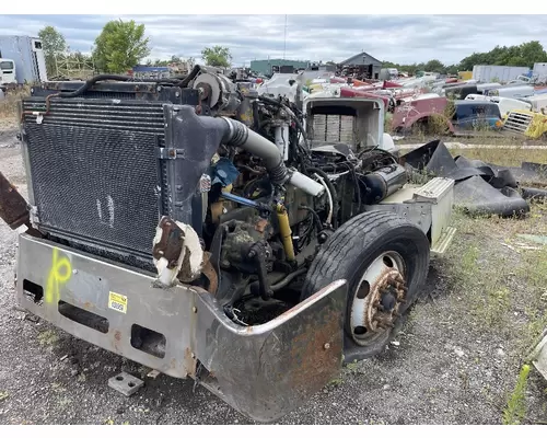 CAT C-15 Engine Assembly