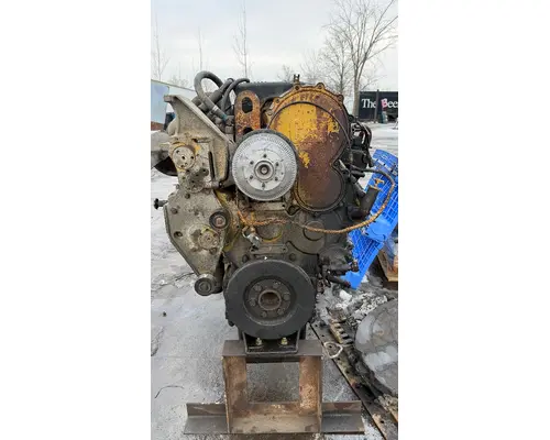 CAT C-15 Engine Assembly