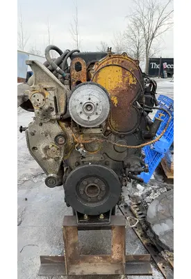 CAT C-15 Engine Assembly