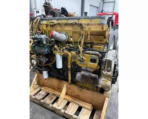 CAT C-15 Engine Assembly