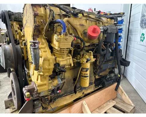 CAT C-15 Engine Assembly