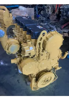 CAT C-15 Engine Assembly