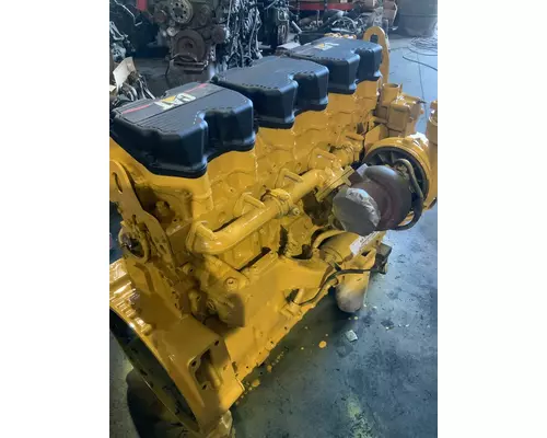 CAT C-15 Engine Assembly