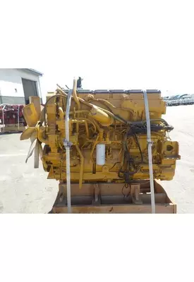 CAT C-15 Engine Assembly