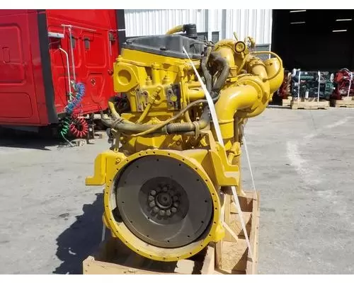 CAT C-15 Engine Assembly