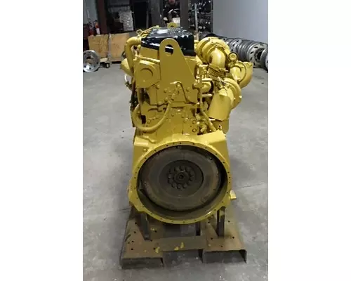 CAT C-15 Engine Assembly