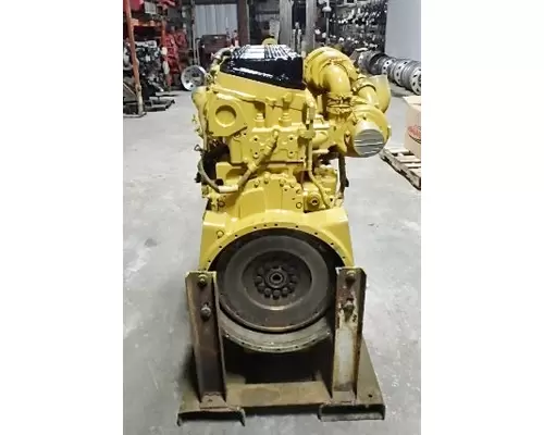 CAT C-15 Engine Assembly