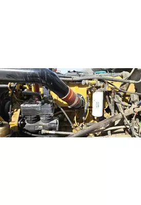 CAT C-15 Engine Assembly