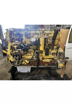 CAT C-15 Engine Assembly
