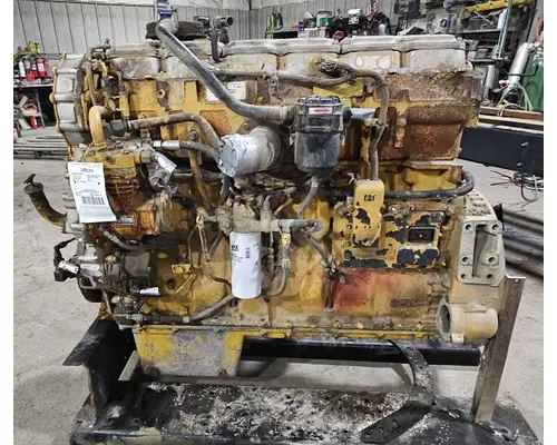 CAT C-15 Engine Assembly