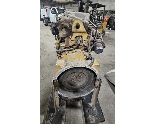 CAT C-15 Engine Assembly