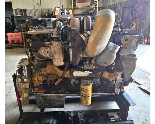 CAT C-15 Engine Assembly