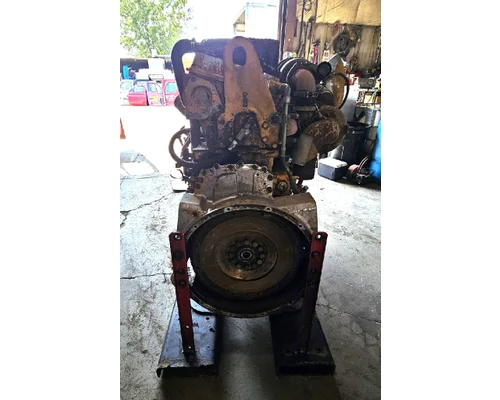 CAT C-15 Engine Assembly