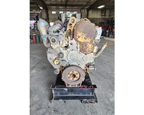 CAT C-15 Engine Assembly