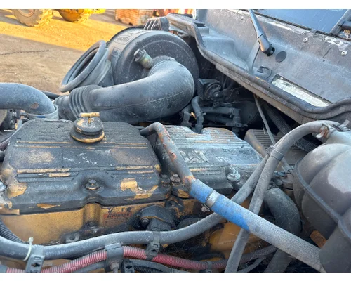CAT C-15 Engine Assembly