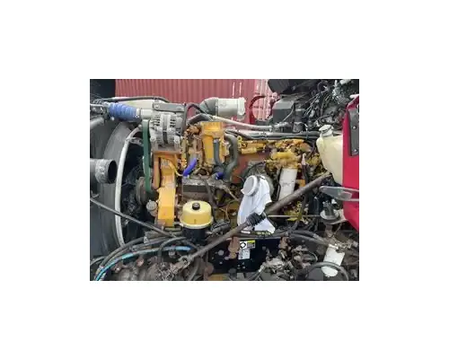 CAT C-15 Engine Assembly