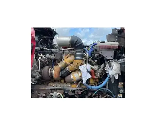 CAT C-15 Engine Assembly