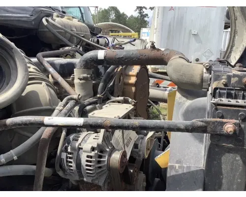 CAT C-15 Engine Assembly