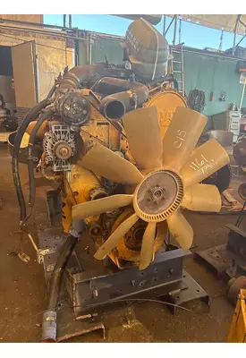 CAT C-15 Engine Assembly