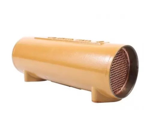 CAT C-15 Engine Oil Cooler
