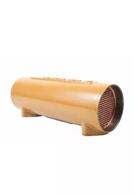 CAT C-15 Engine Oil Cooler