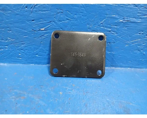 CAT C-15 Engine Oil Cooler