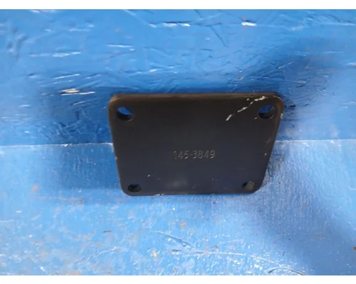 CAT C-15 Engine Oil Cooler