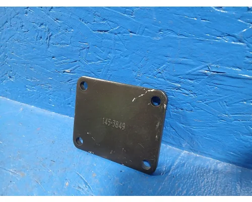 CAT C-15 Engine Oil Cooler