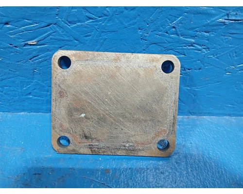 CAT C-15 Engine Oil Cooler