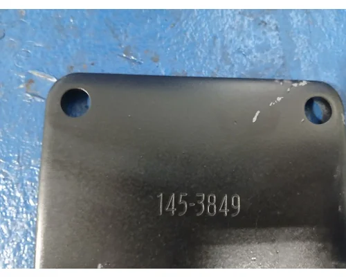 CAT C-15 Engine Oil Cooler