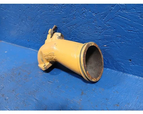 CAT C-15 Engine Oil Cooler
