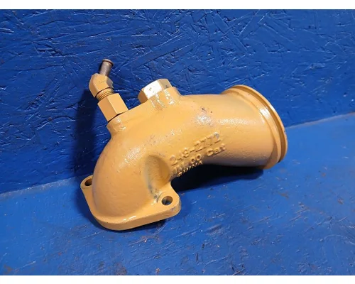 CAT C-15 Engine Oil Cooler