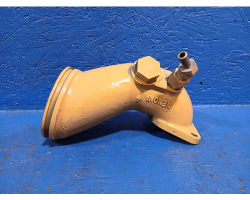 CAT C-15 Engine Oil Cooler