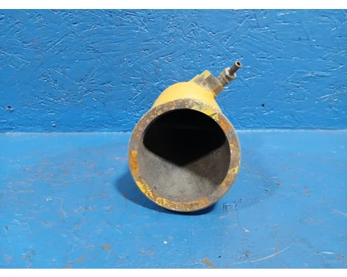 CAT C-15 Engine Oil Cooler