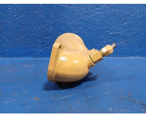 CAT C-15 Engine Oil Cooler
