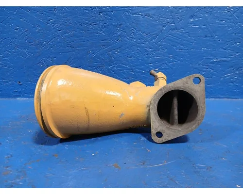 CAT C-15 Engine Oil Cooler