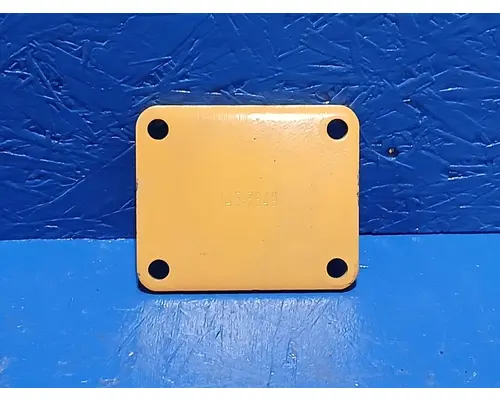 CAT C-15 Engine Oil Cooler