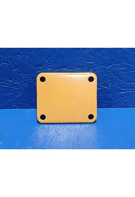 CAT C-15 Engine Oil Cooler