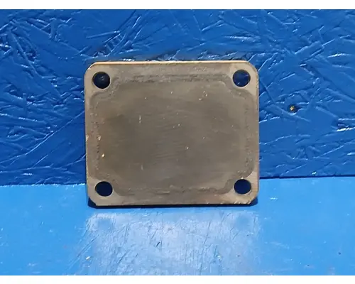 CAT C-15 Engine Oil Cooler